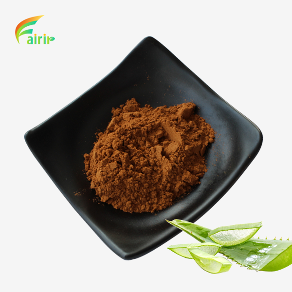 Natural Aloe Vera Extract